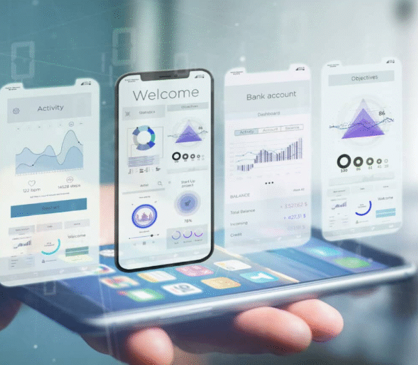 The Basics of Mobile App Development