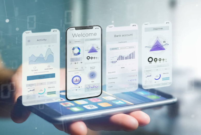 The Basics of Mobile App Development