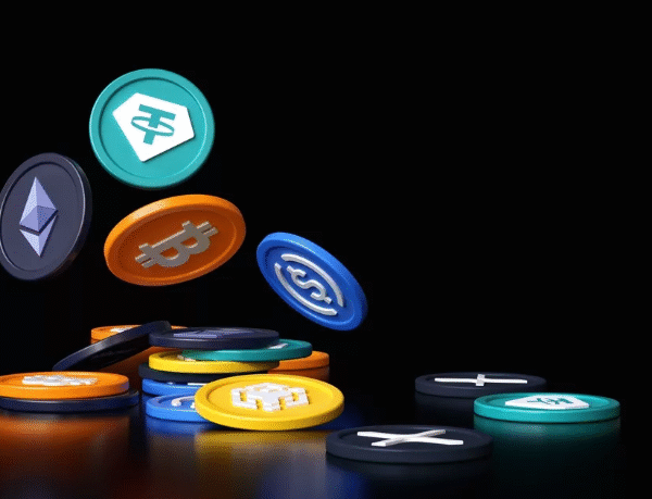 How Crypto Exchanges Work