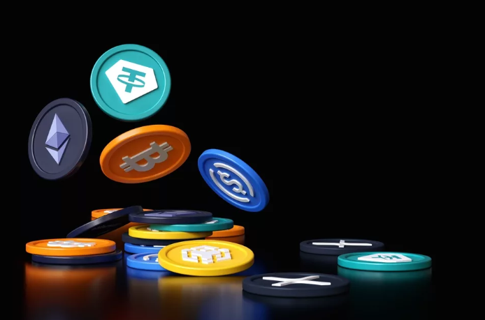 How Crypto Exchanges Work