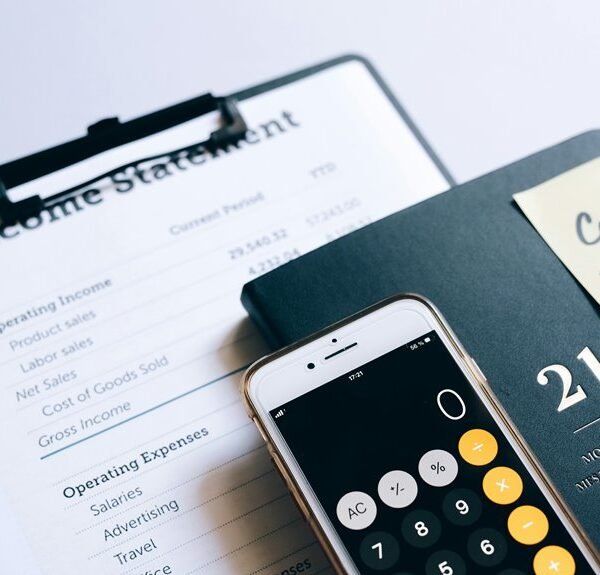 digital account tracker documentation