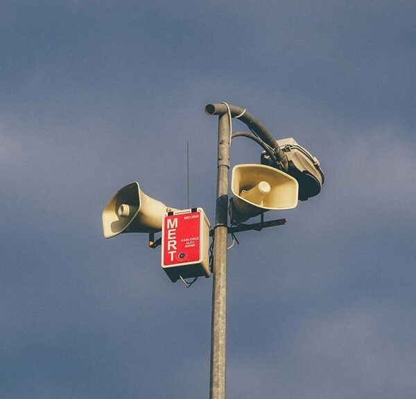 digital address analysis alerts details