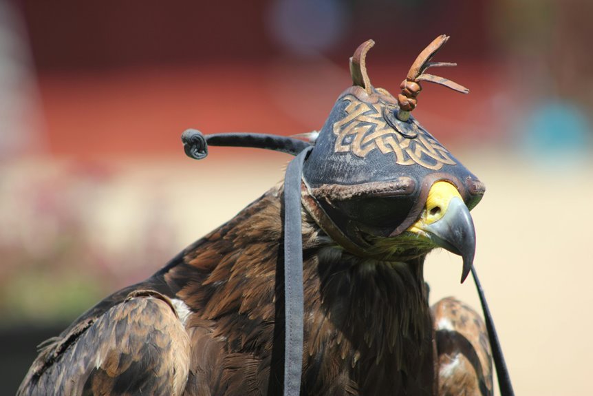 falcon outreach base 050 3174