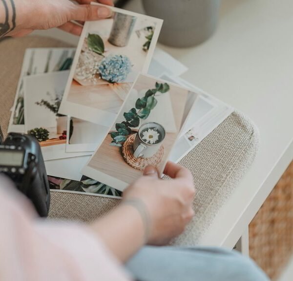 observational and caller report review