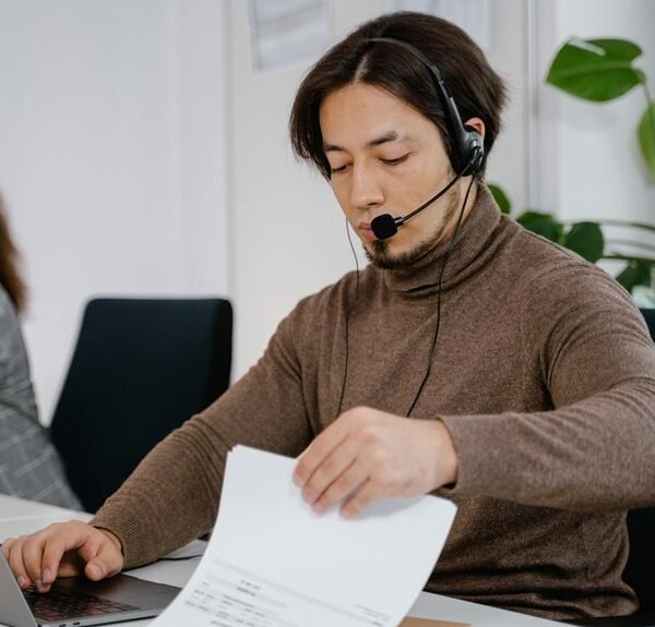 support center activity documentation alerts feedback