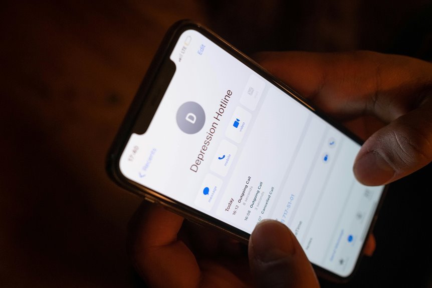trusted business contact details tech support