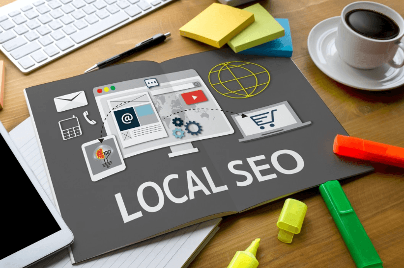 How to Improve Your Local Business Website Effectively