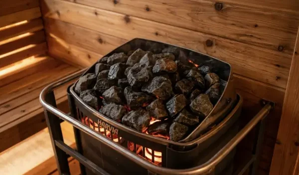 What an Electric Sauna Heater Costs to Run Each Month